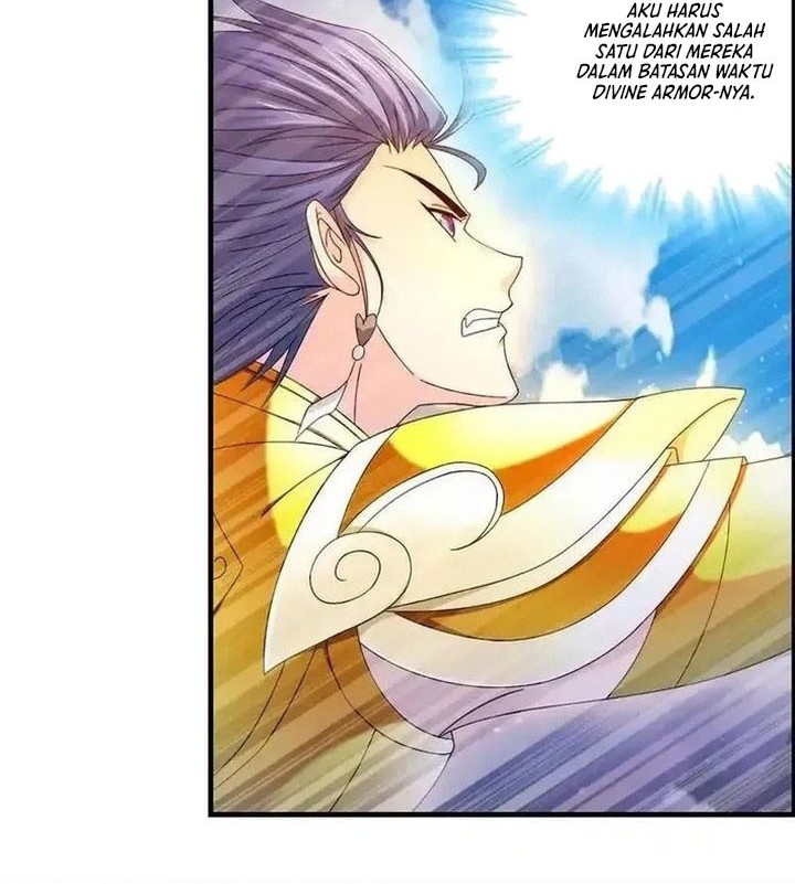 Soul Land Chapter 363 - halaman 59