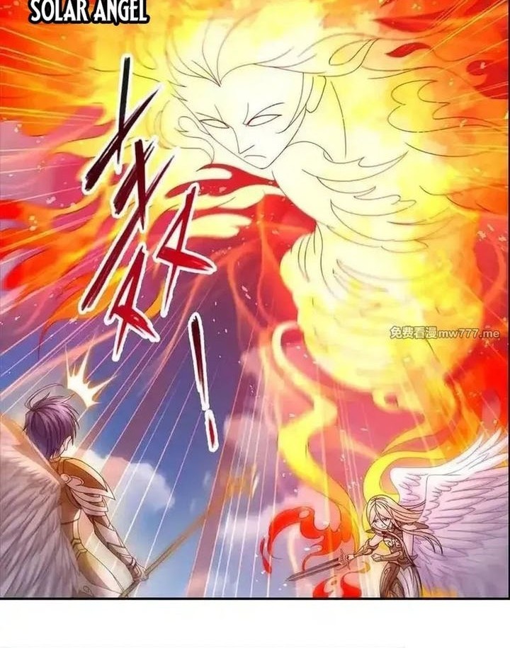 Soul Land Chapter 363 - halaman 61