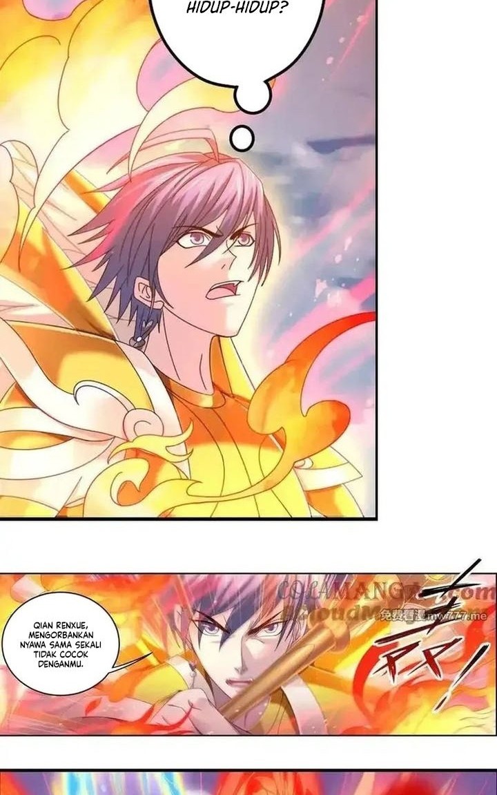 Soul Land Chapter 363 - halaman 63