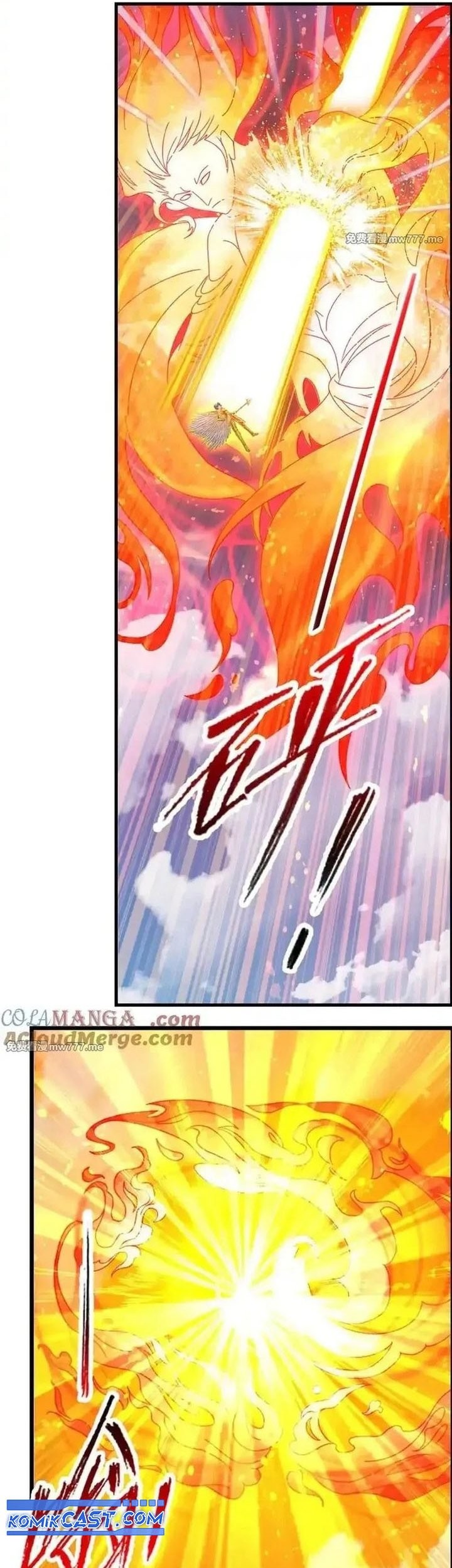 Soul Land Chapter 363 - halaman 66