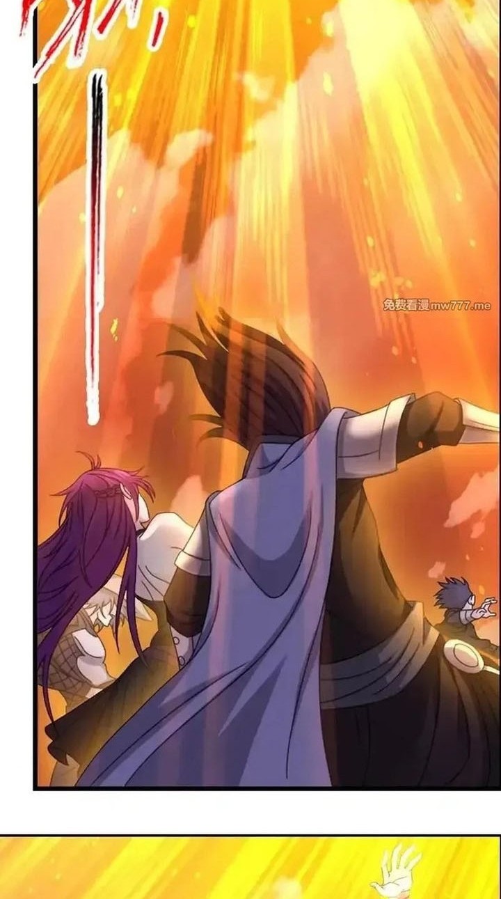 Soul Land Chapter 363 - halaman 67