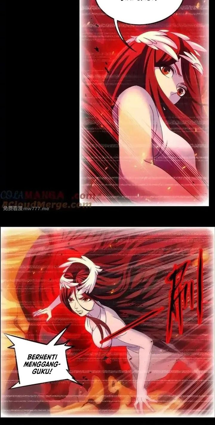 Soul Land Chapter 363 - halaman 76