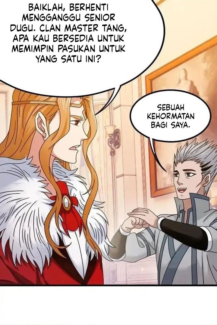 Soul Land Chapter 363 - halaman 8