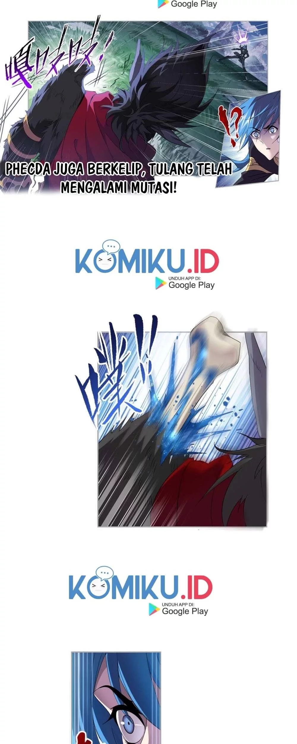 Soul Land Chapter 364 - halaman 16