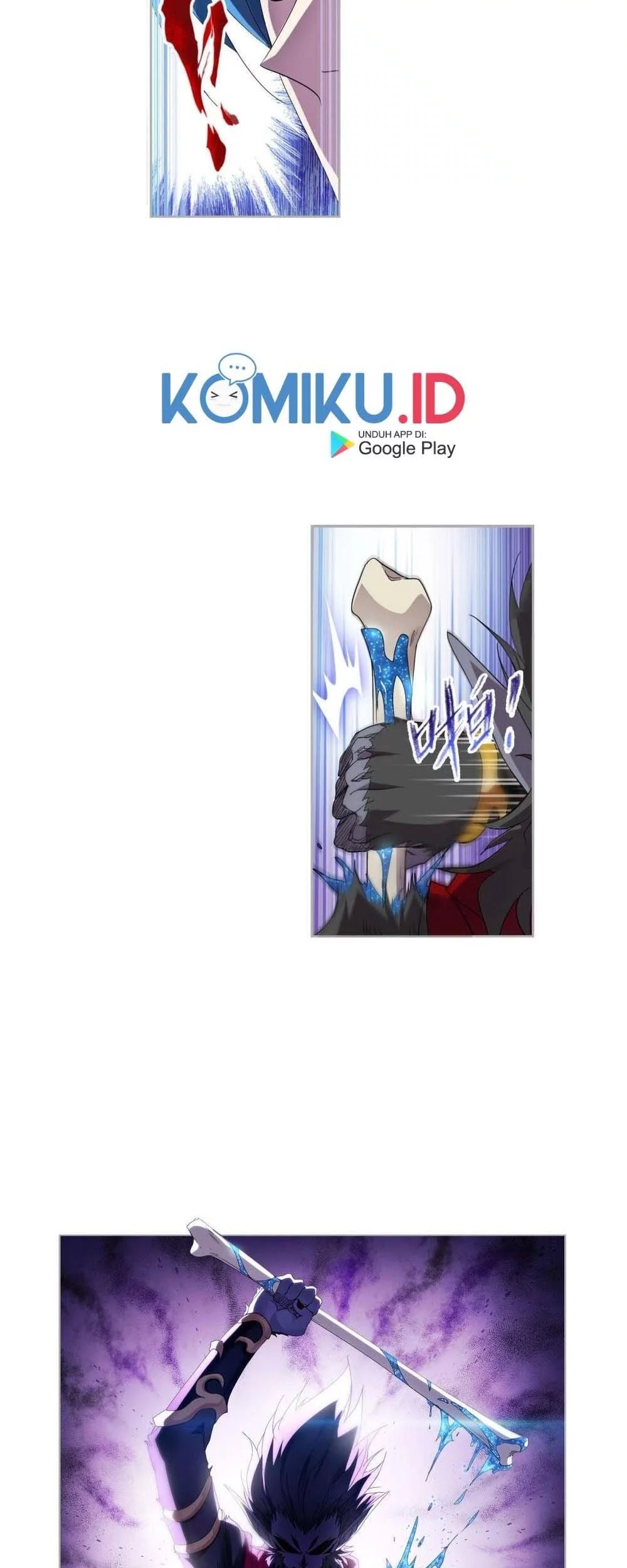 Soul Land Chapter 364 - halaman 17