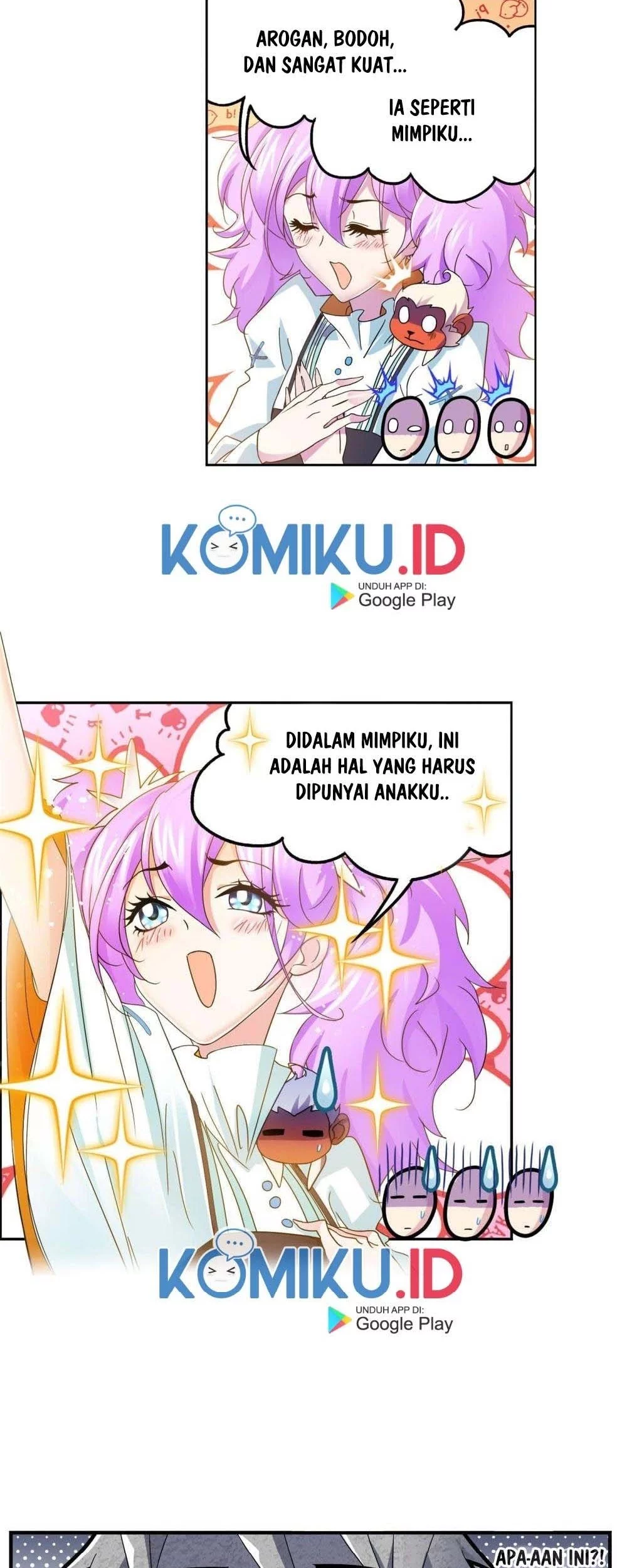 Soul Land Chapter 364 - halaman 6