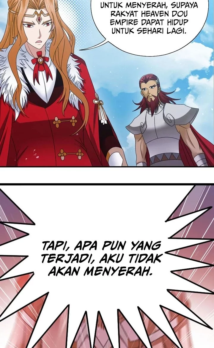 Soul Land Chapter 365 - halaman 10