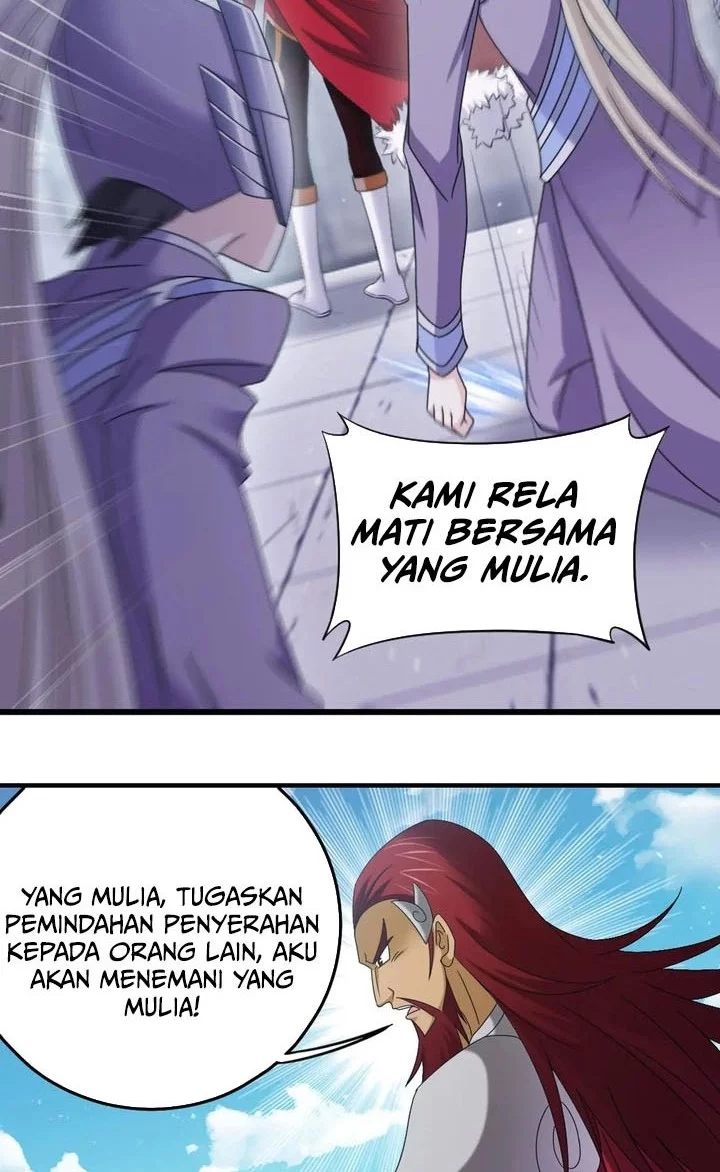Soul Land Chapter 365 - halaman 12