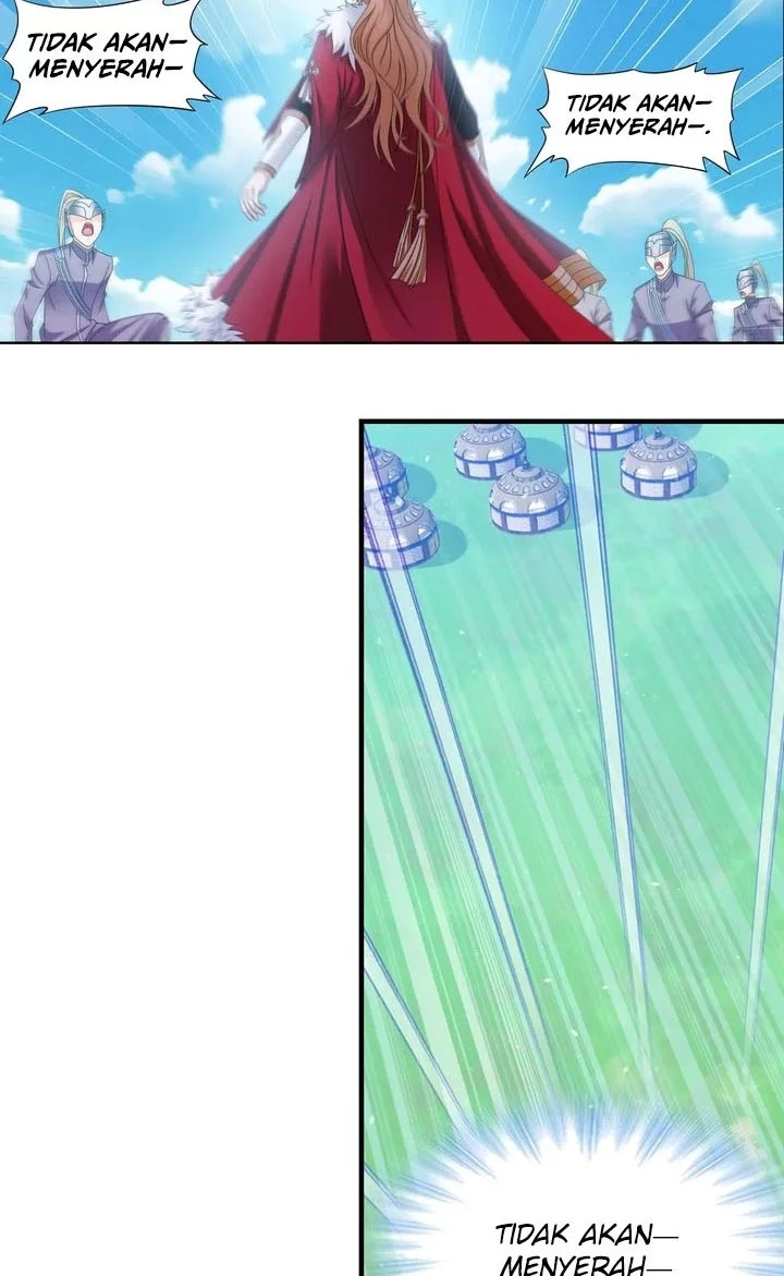 Soul Land Chapter 365 - halaman 14