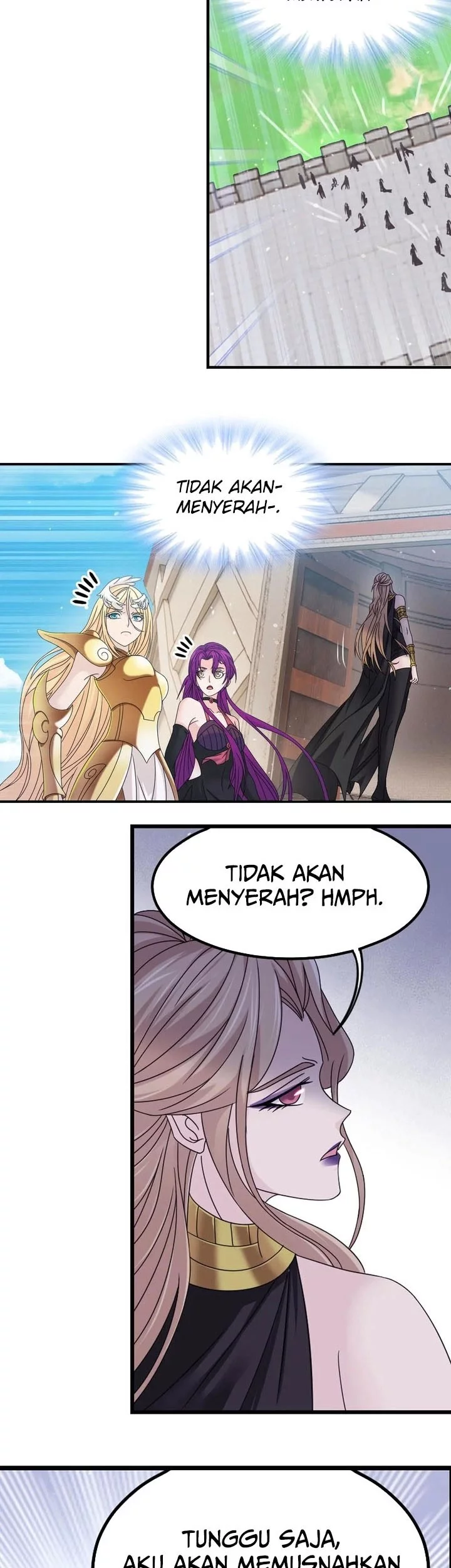 Soul Land Chapter 365 - halaman 15