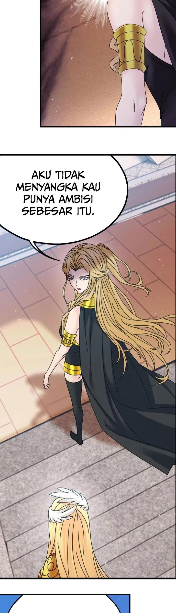 Soul Land Chapter 365 - halaman 21