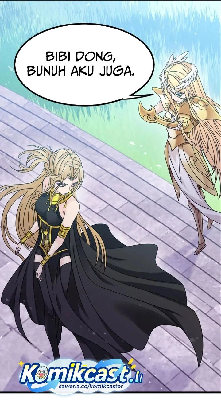 Soul Land Chapter 365 - halaman 24