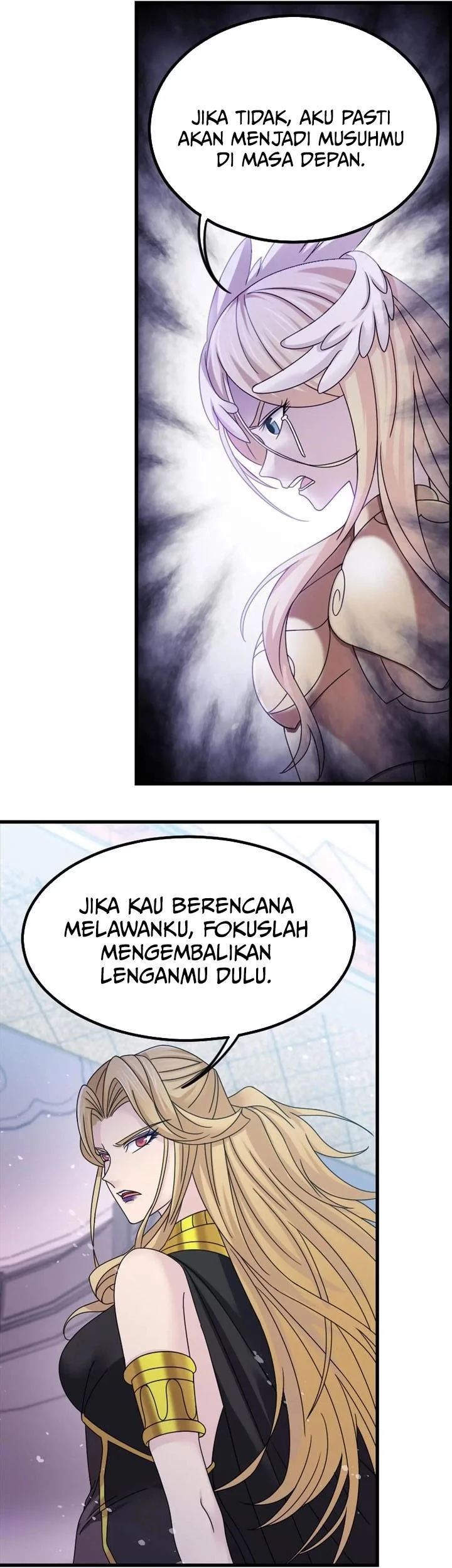 Soul Land Chapter 365 - halaman 25