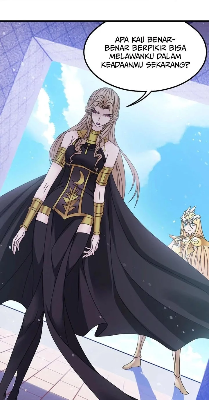 Soul Land Chapter 365 - halaman 26