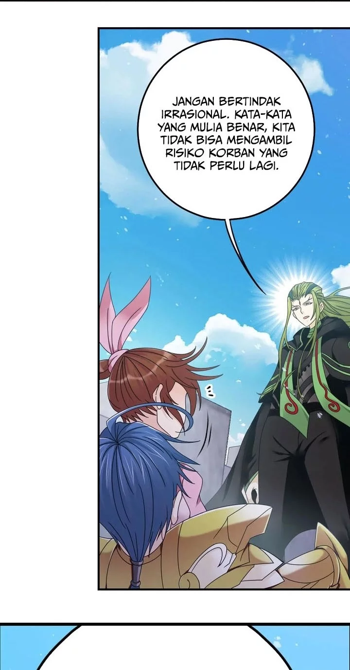 Soul Land Chapter 365 - halaman 28