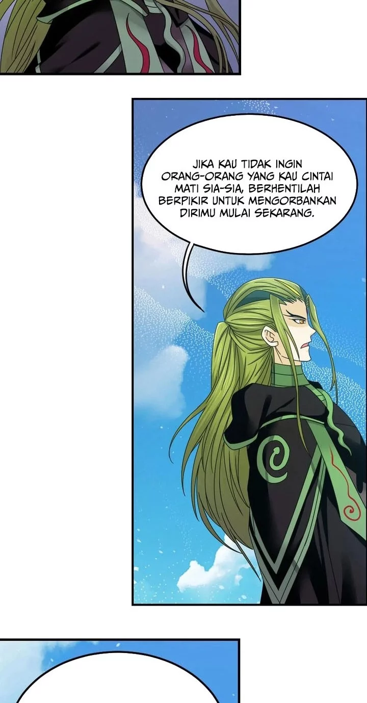 Soul Land Chapter 365 - halaman 30
