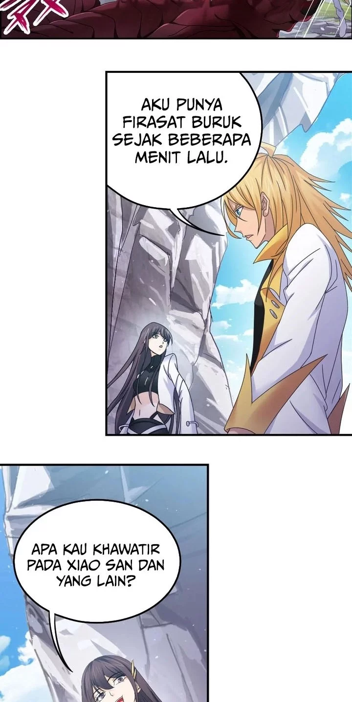Soul Land Chapter 365 - halaman 36