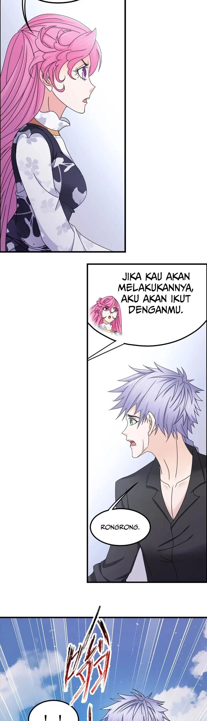 Soul Land Chapter 365 - halaman 43