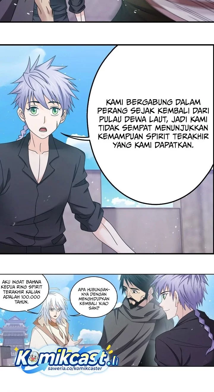 Soul Land Chapter 365 - halaman 48