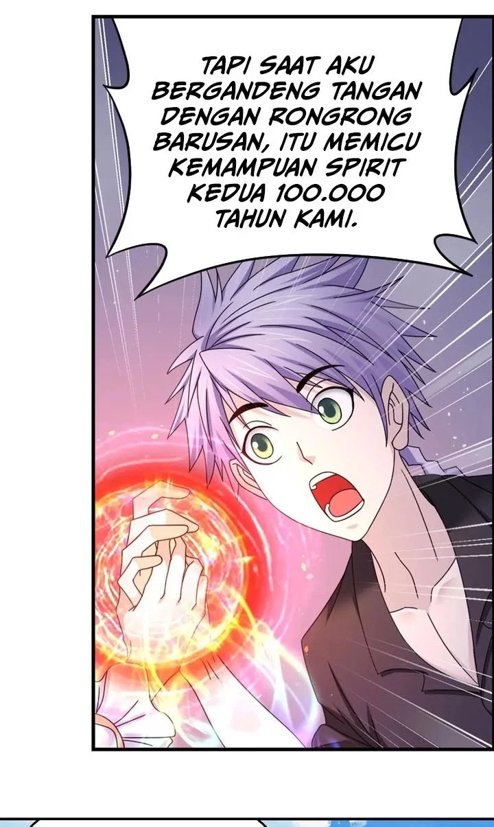 Soul Land Chapter 365 - halaman 50
