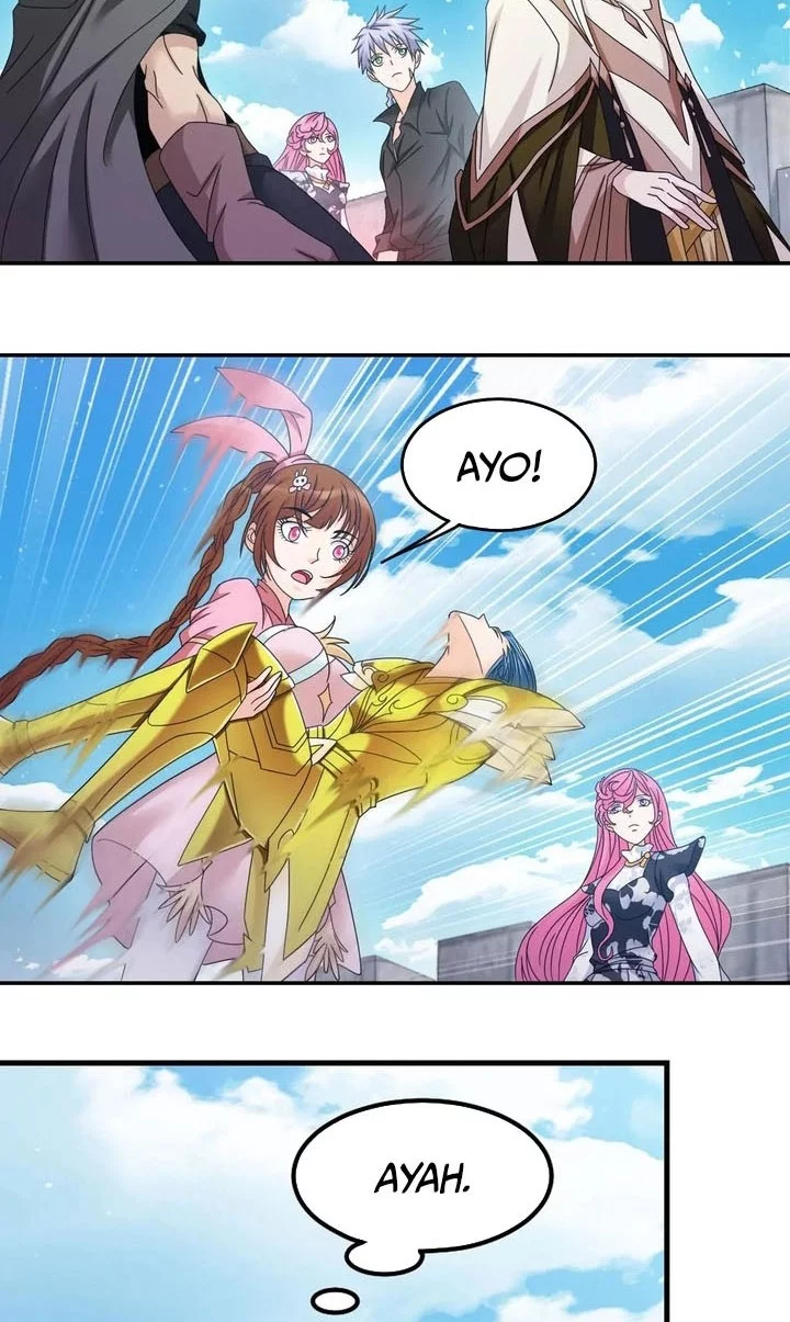 Soul Land Chapter 365 - halaman 54