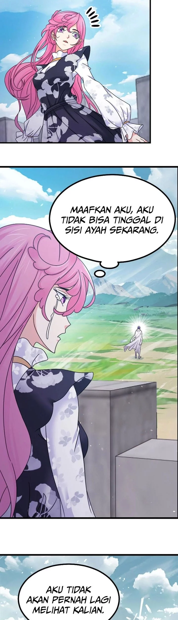 Soul Land Chapter 365 - halaman 55