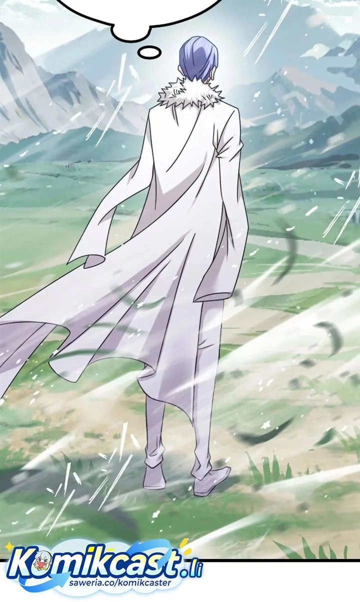 Soul Land Chapter 365 - halaman 56