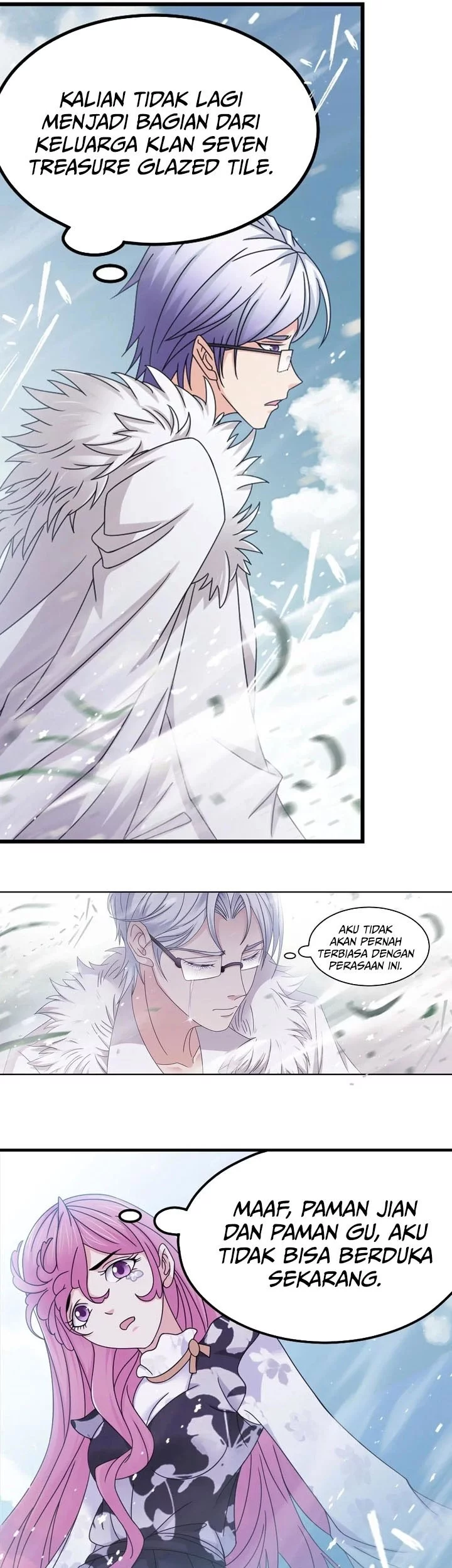 Soul Land Chapter 365 - halaman 57