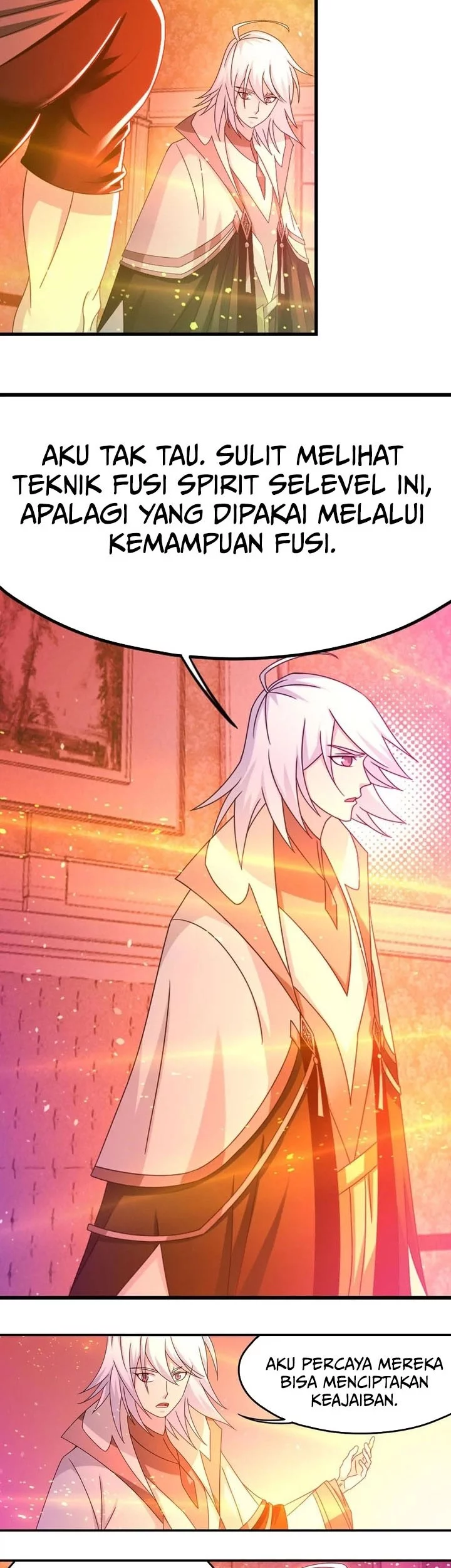 Soul Land Chapter 366 - halaman 15