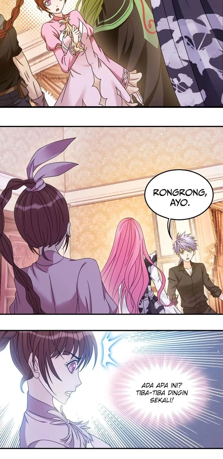 Soul Land Chapter 366 - halaman 2