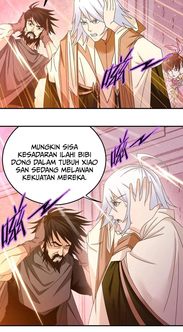 Soul Land Chapter 366 - halaman 26