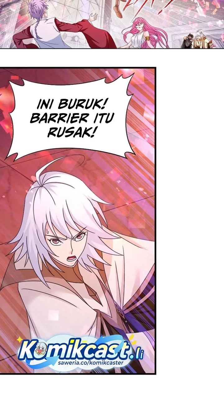 Soul Land Chapter 366 - halaman 32