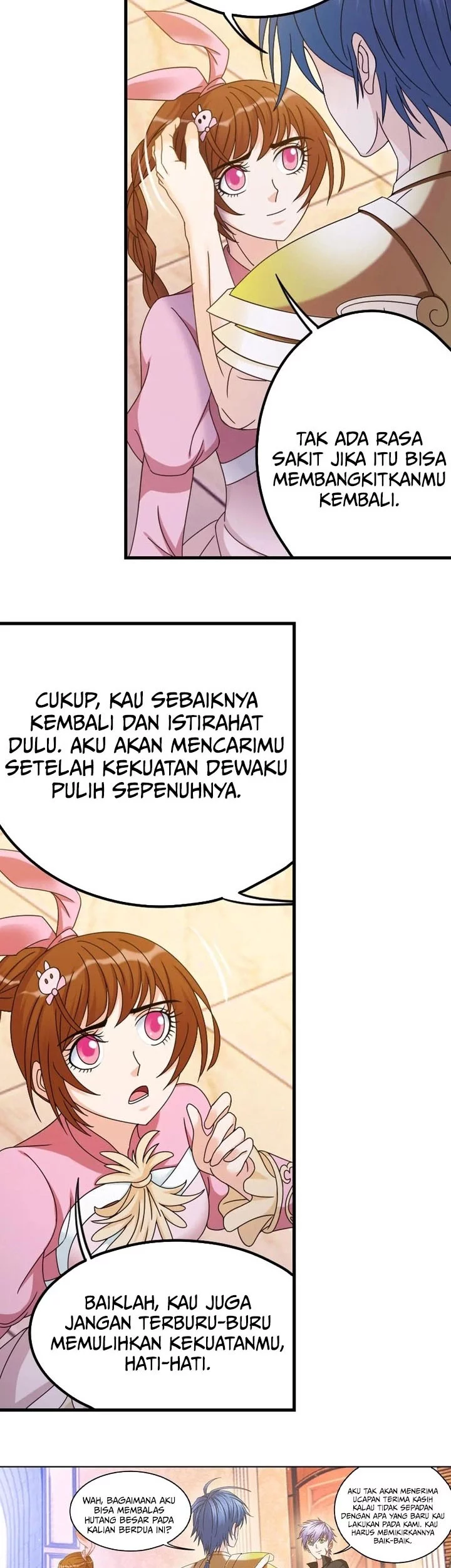 Soul Land Chapter 367 - halaman 27