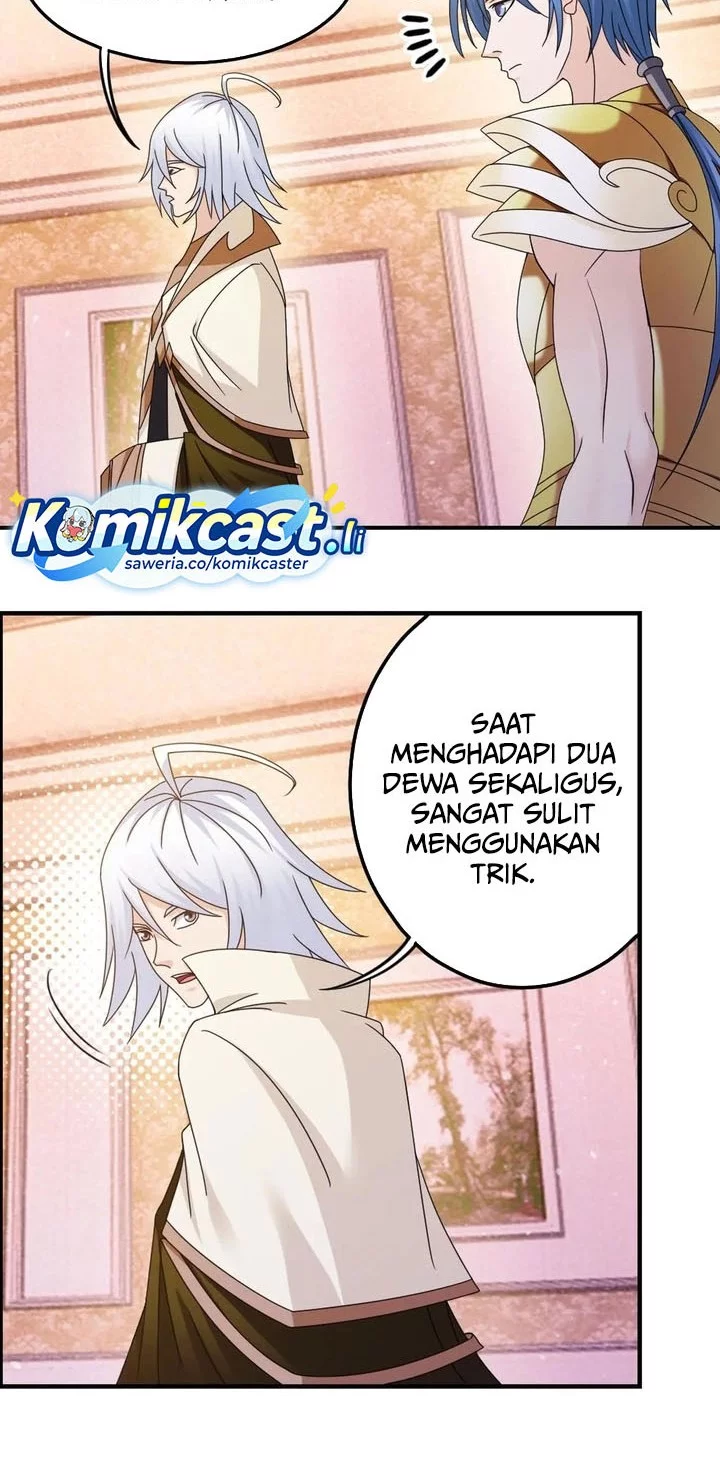 Soul Land Chapter 367 - halaman 32