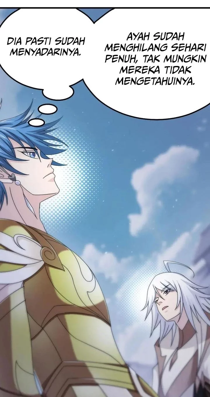 Soul Land Chapter 367 - halaman 50