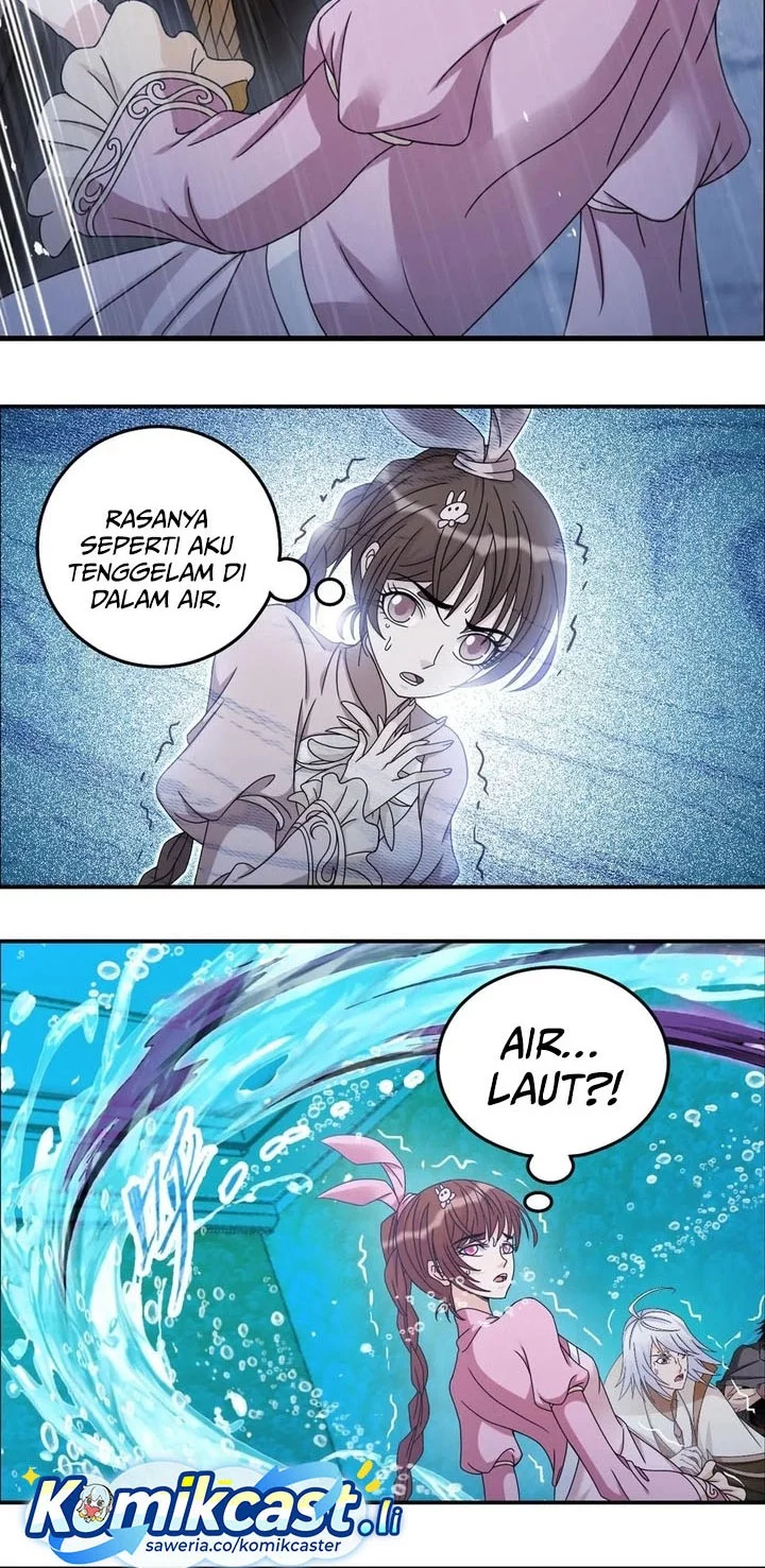 Soul Land Chapter 367 - halaman 8
