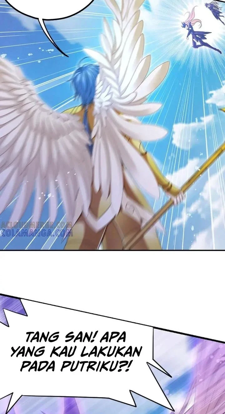 Soul Land Chapter 368 - halaman 10