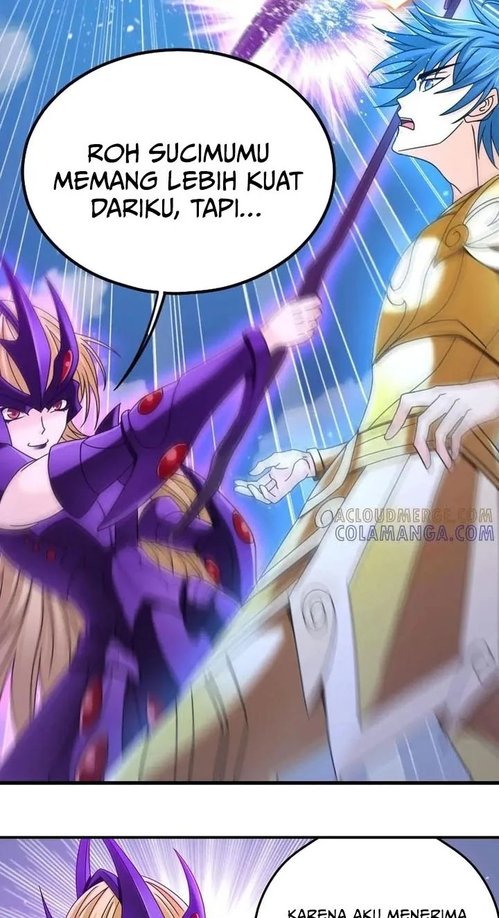 Soul Land Chapter 368 - halaman 14