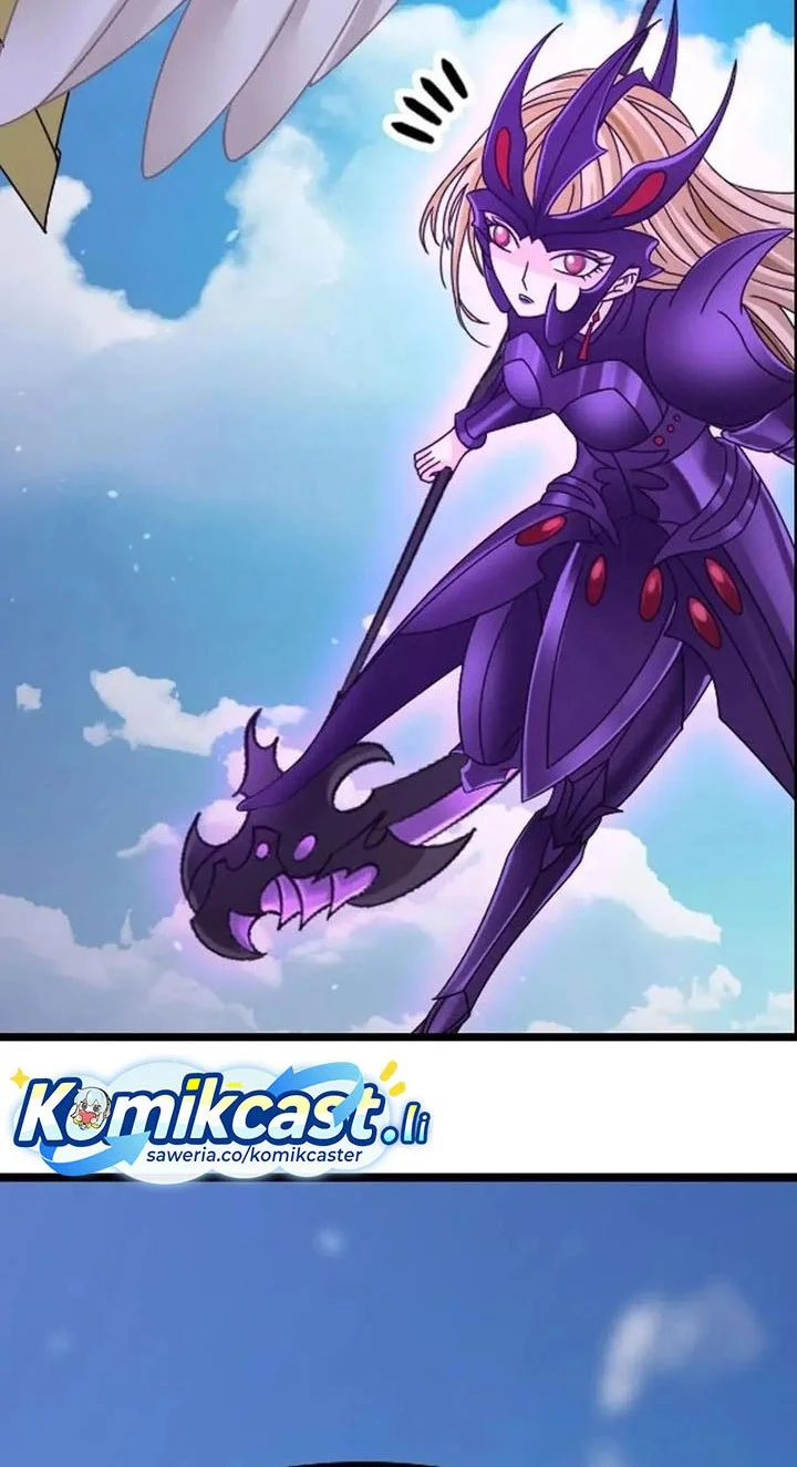 Soul Land Chapter 368 - halaman 16