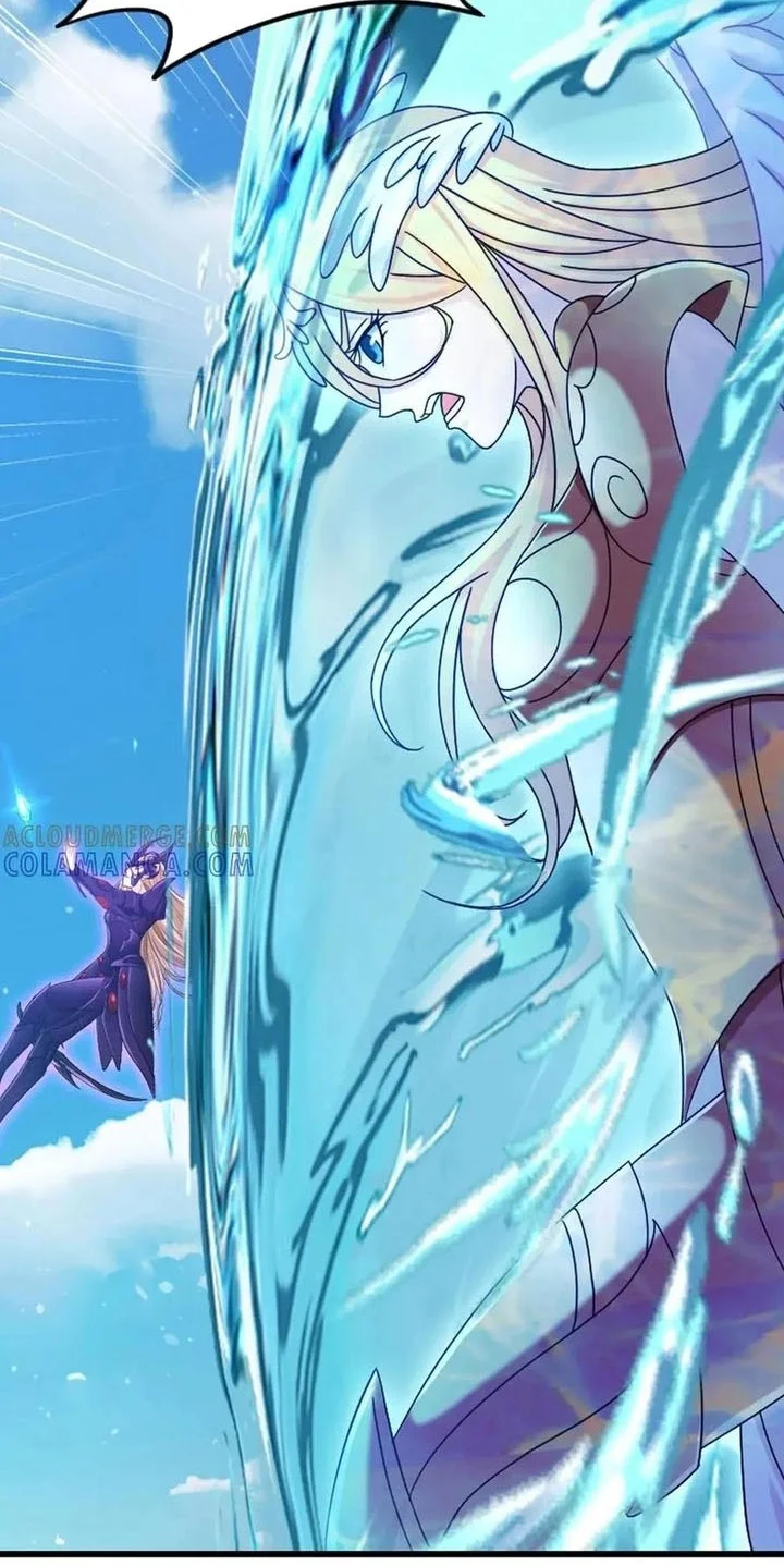 Soul Land Chapter 368 - halaman 18