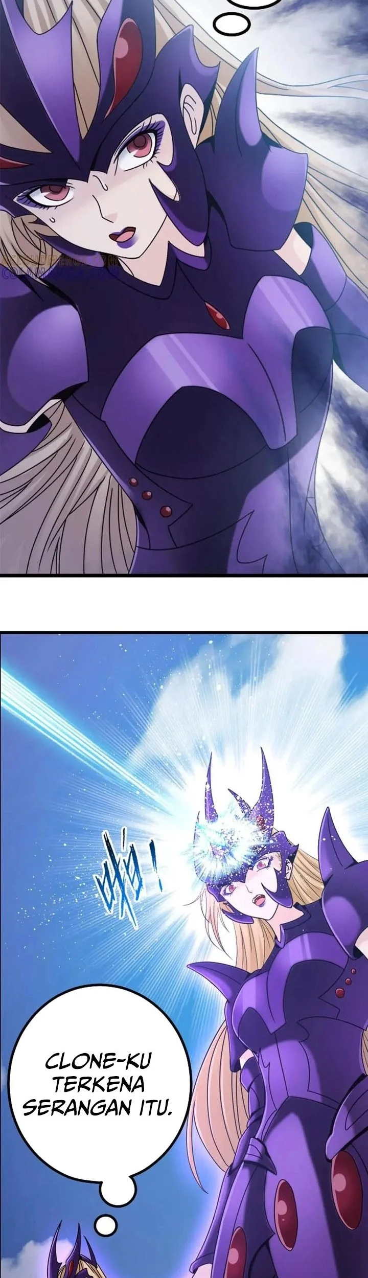 Soul Land Chapter 368 - halaman 21