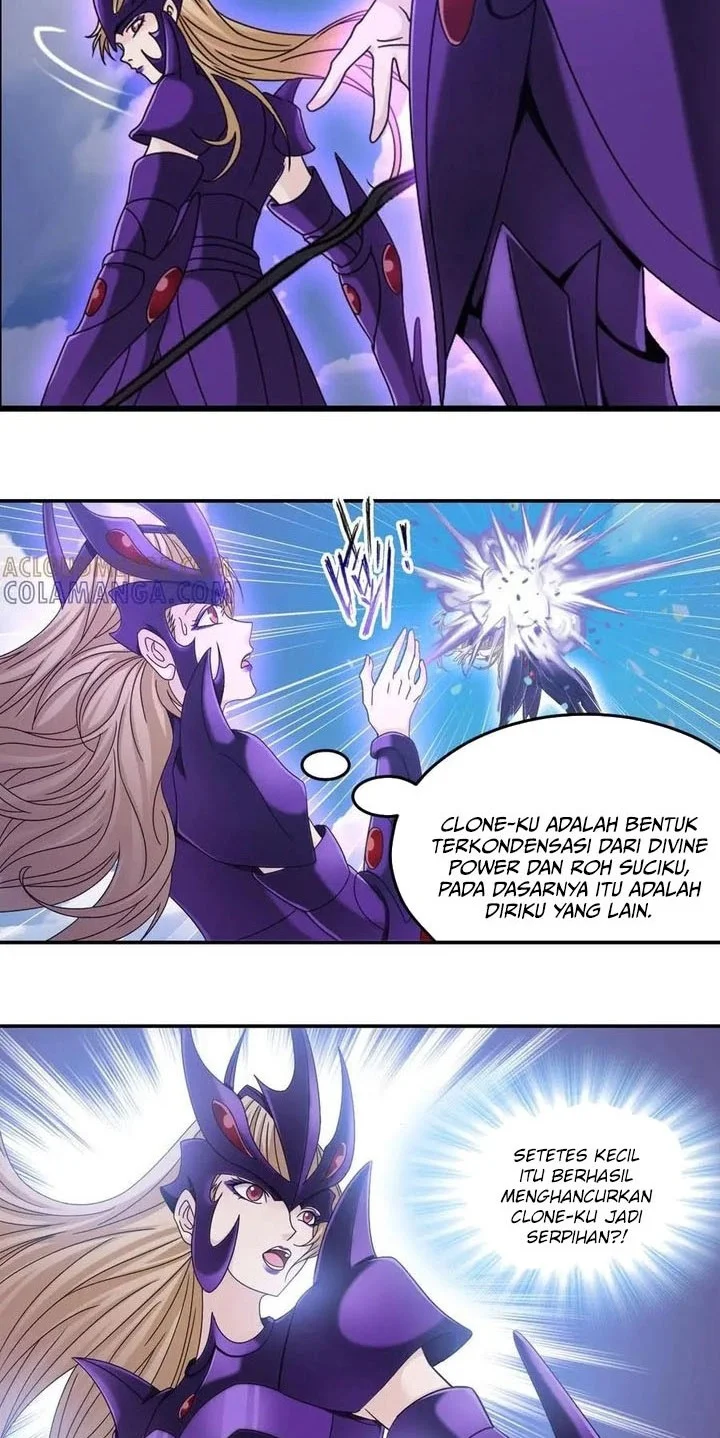 Soul Land Chapter 368 - halaman 22
