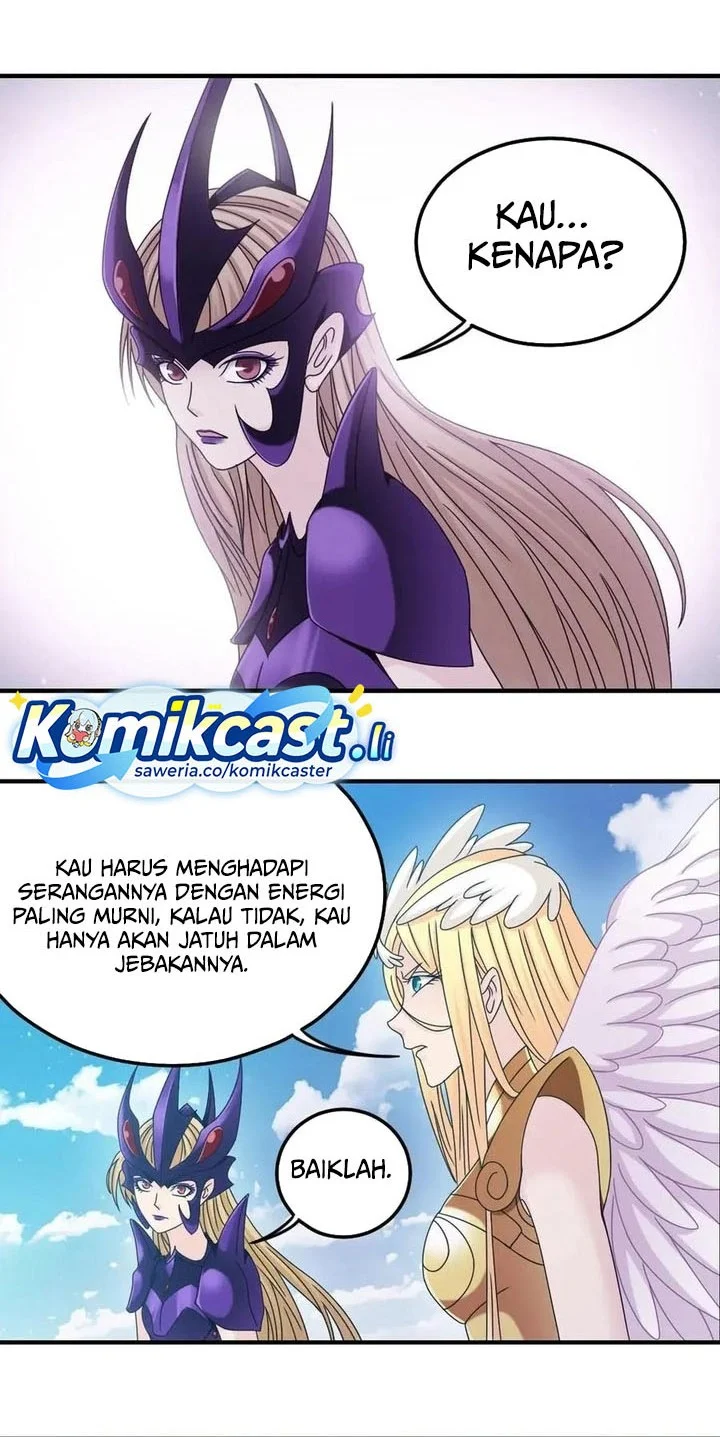 Soul Land Chapter 368 - halaman 24