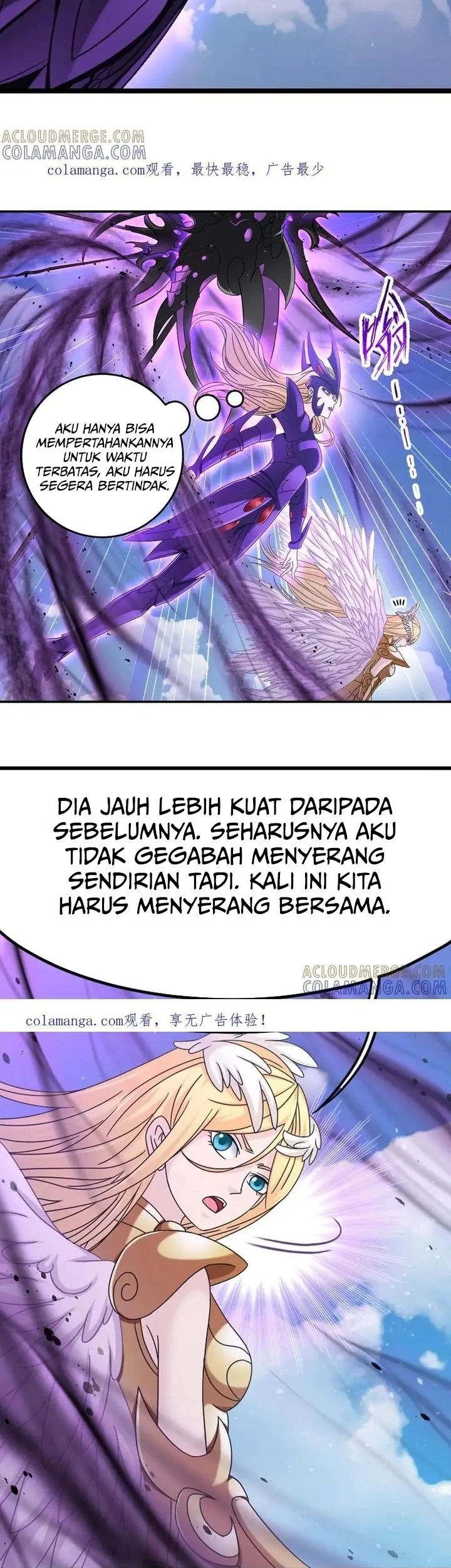 Soul Land Chapter 368 - halaman 29