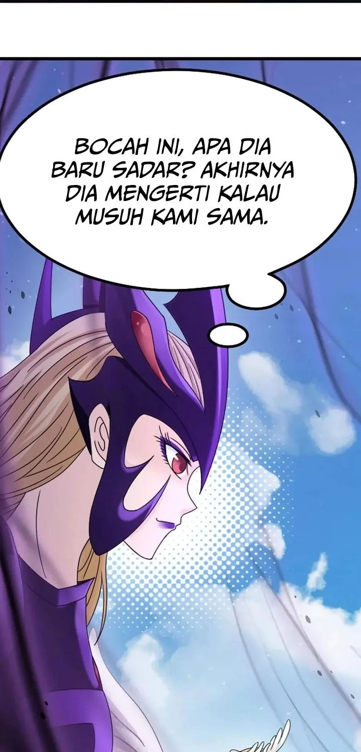 Soul Land Chapter 368 - halaman 30
