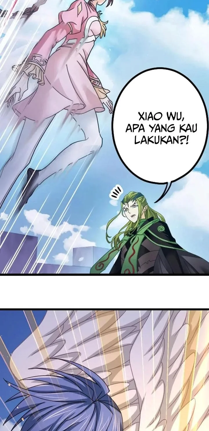 Soul Land Chapter 368 - halaman 36