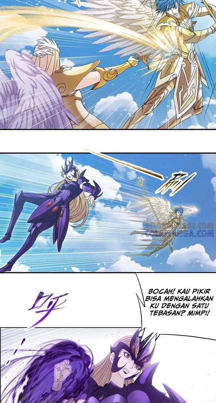 Soul Land Chapter 368 - halaman 42