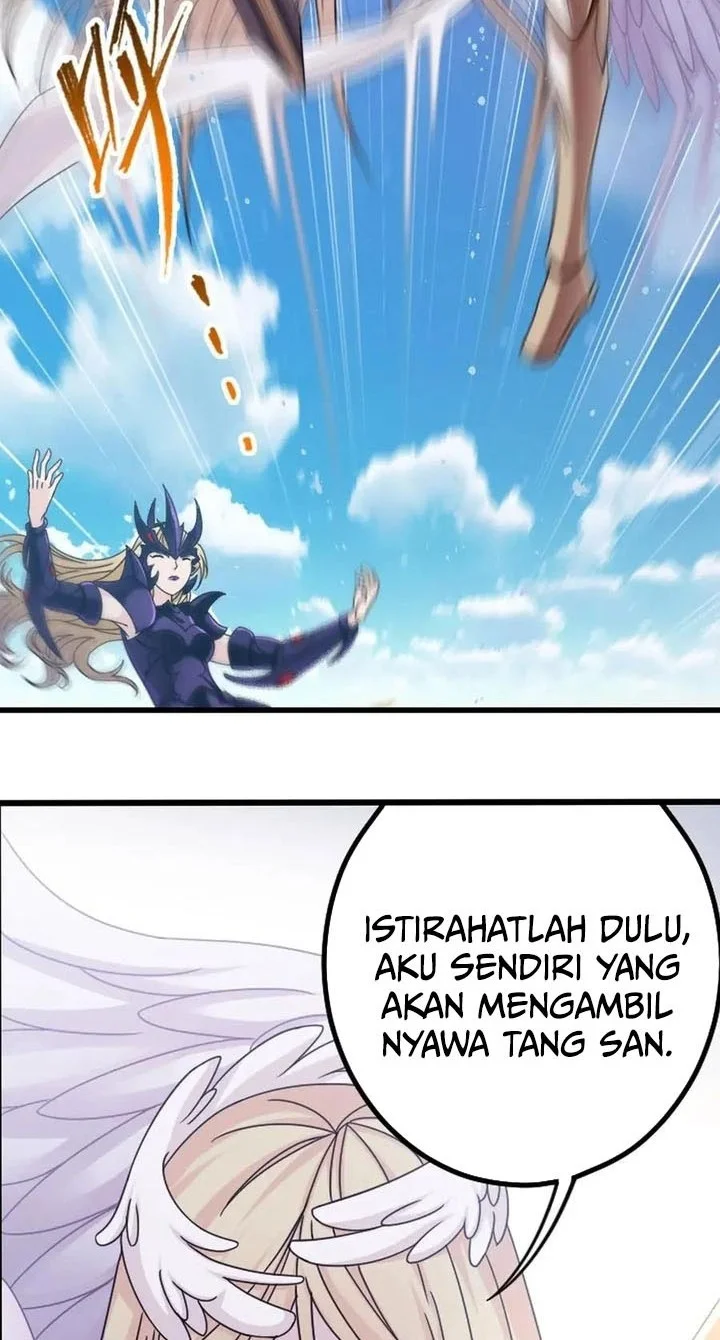 Soul Land Chapter 368 - halaman 44