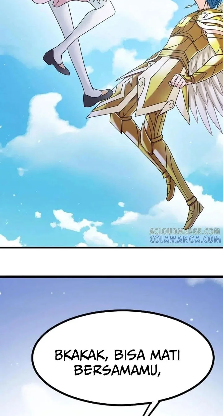 Soul Land Chapter 368 - halaman 46