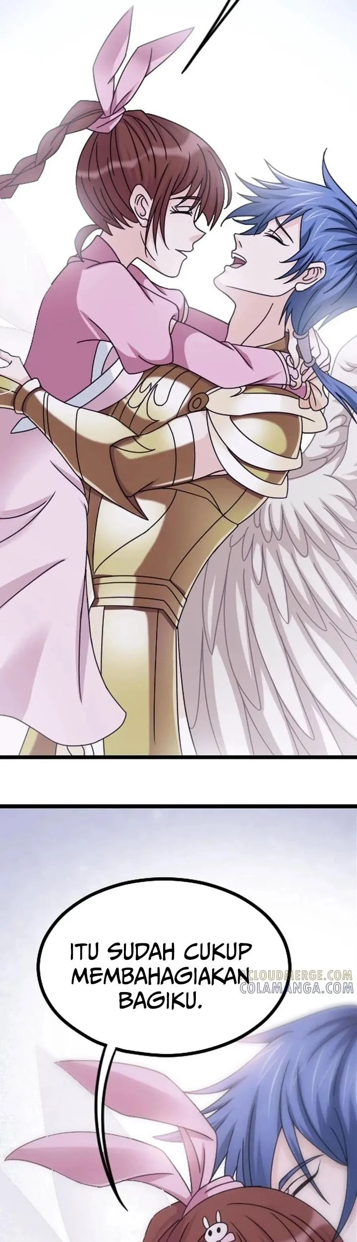 Soul Land Chapter 368 - halaman 47